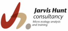 Jarvis Hunt Consultancy - logo